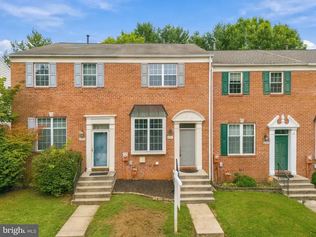 6381 Wind Rider Way, COLUMBIA