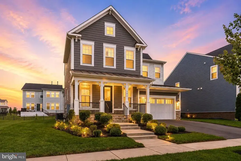 109 Philokalia St Se, LEESBURG