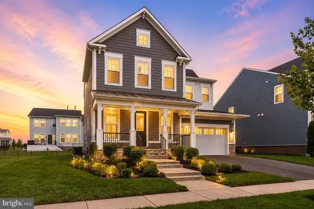 109 Philokalia St Se, Leesburg