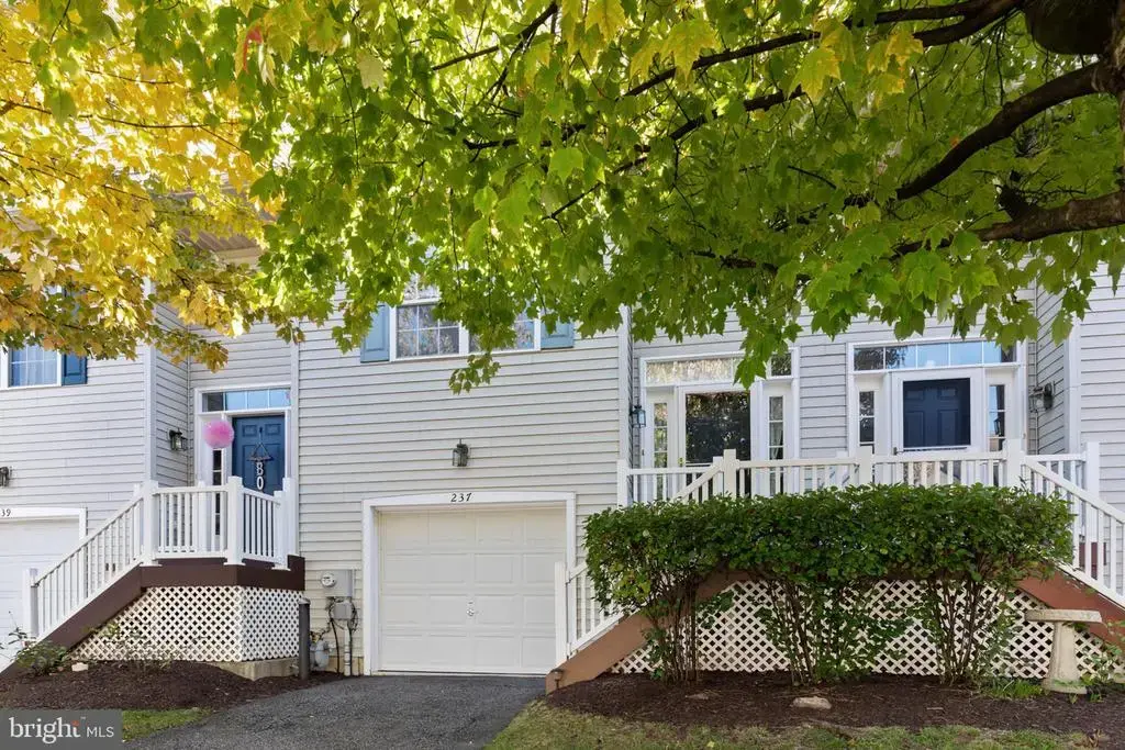 237 Jefferson Ave, DOWNINGTOWN