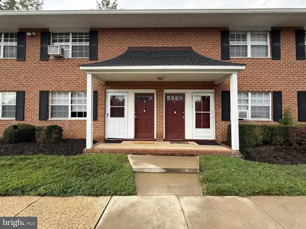 54 Garden View #2, HIGHTSTOWN