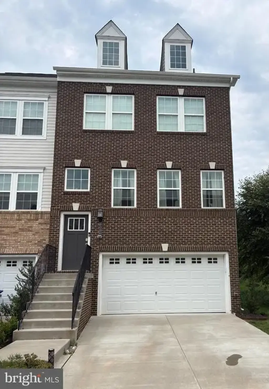 8086 Trotters Chase, ELLICOTT CITY