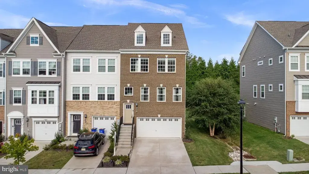 8086 Trotters Chase, ELLICOTT CITY
