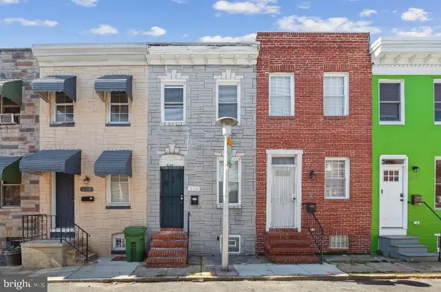 626 Archer St, Baltimore