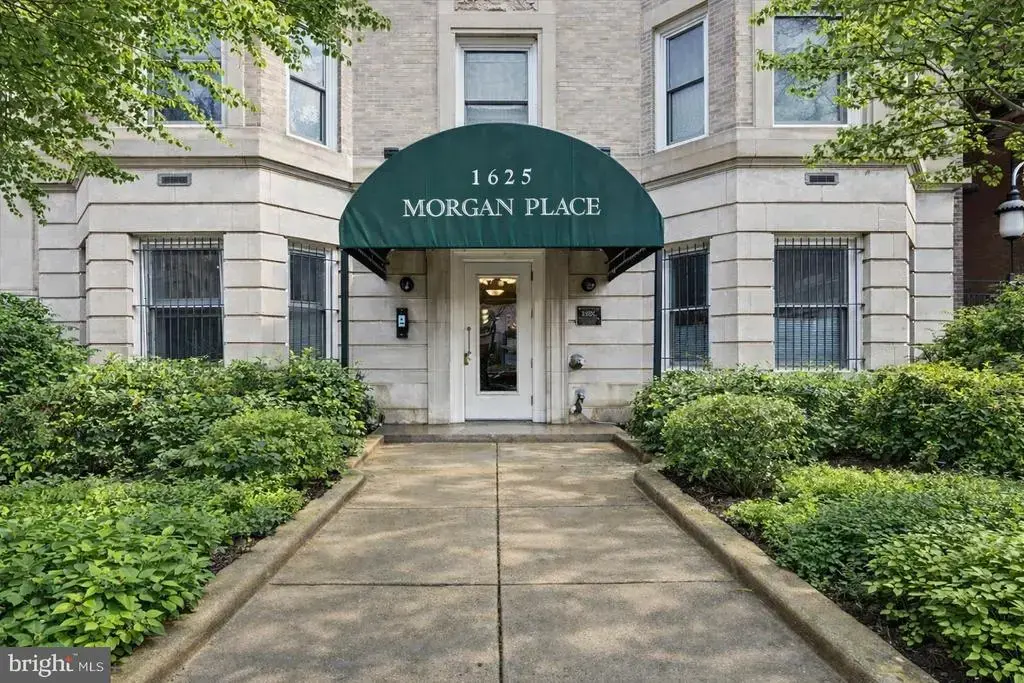 1625 16th St Nw #302, WASHINGTON