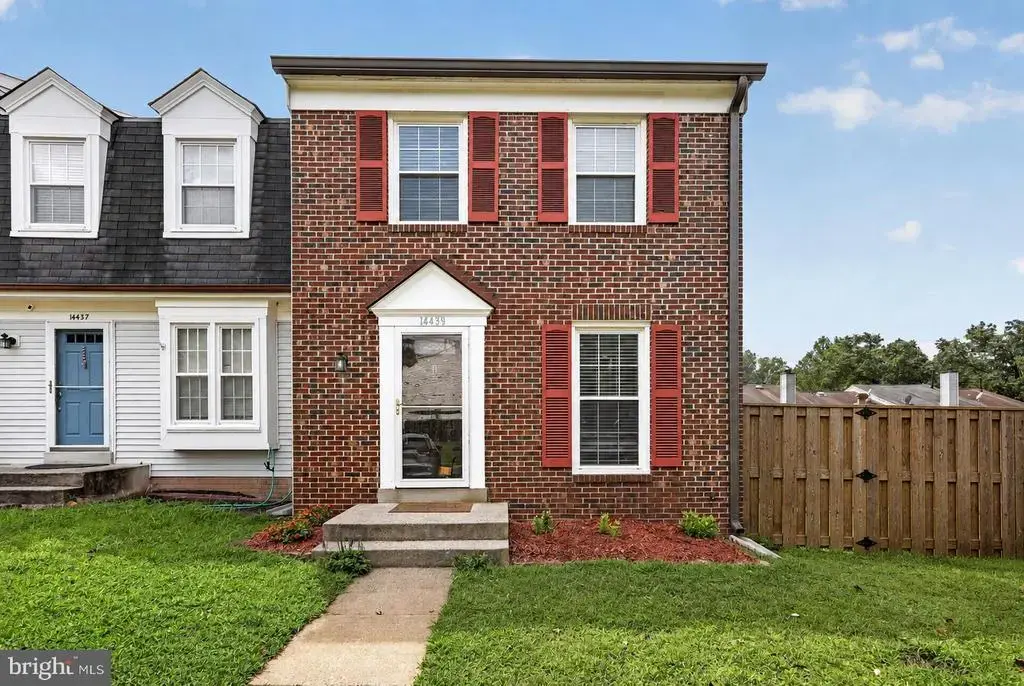 14439 Salisbury Plain Ct, CENTREVILLE