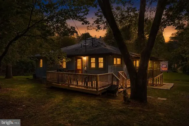 787 Indian Camp Trl, Maurertown