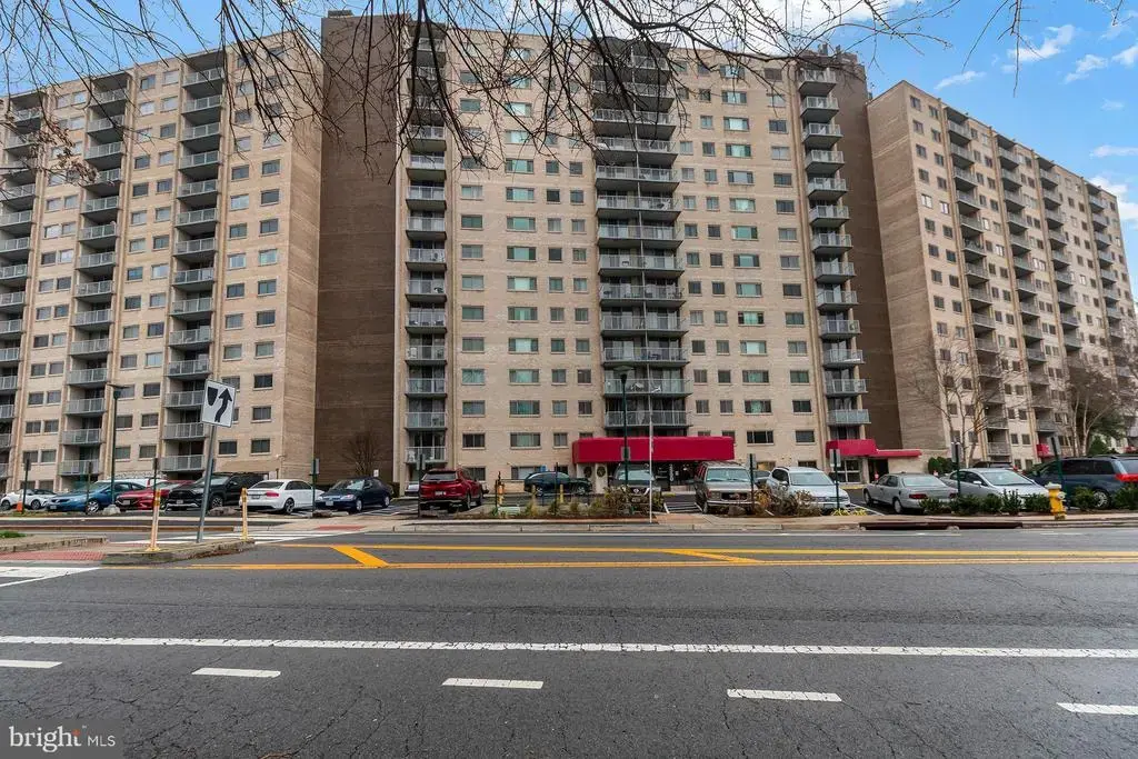 2500 N Van Dorn St #918, ALEXANDRIA