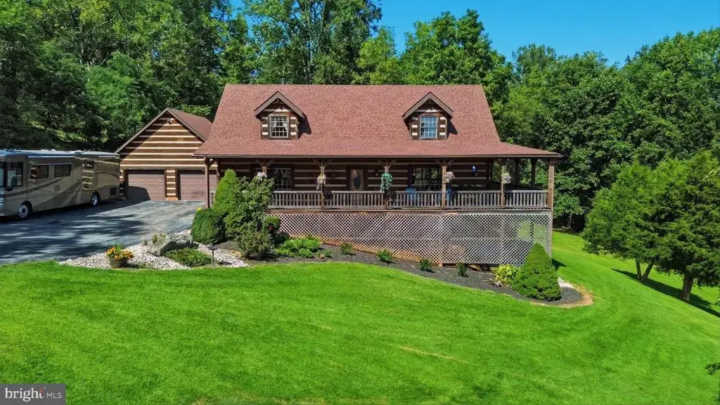2512 Scravel Rd, MYERSVILLE