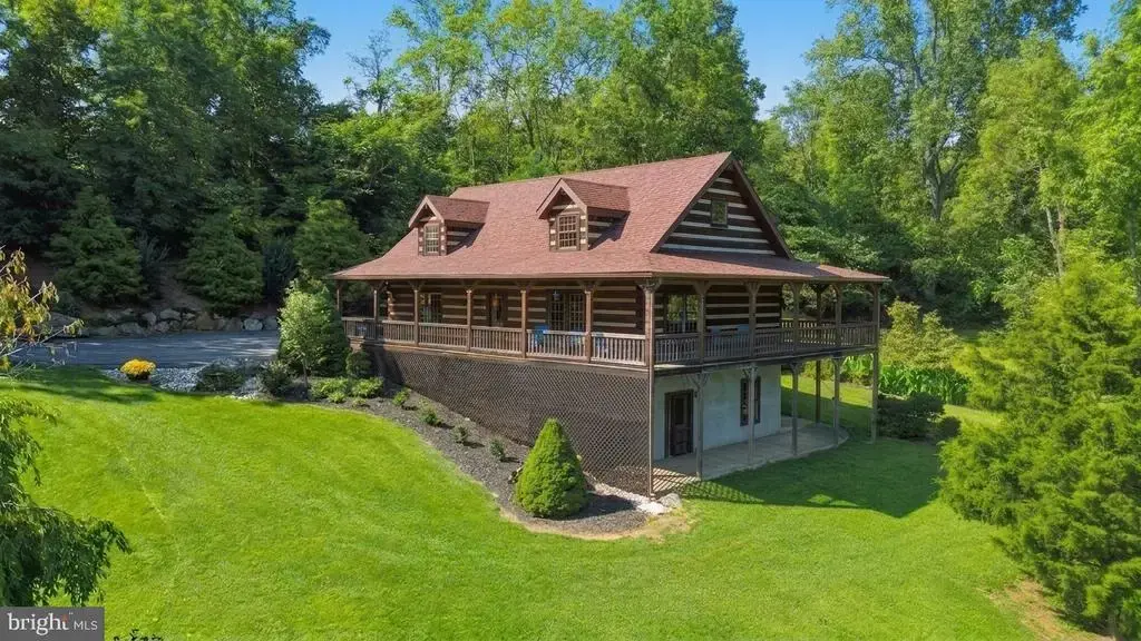 2512 Scravel Rd, MYERSVILLE