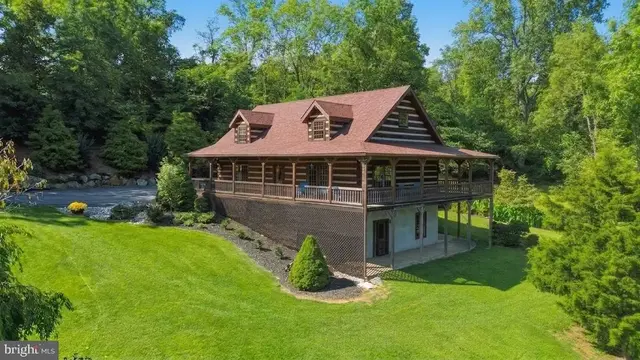 2512 Scravel Rd, Myersville
