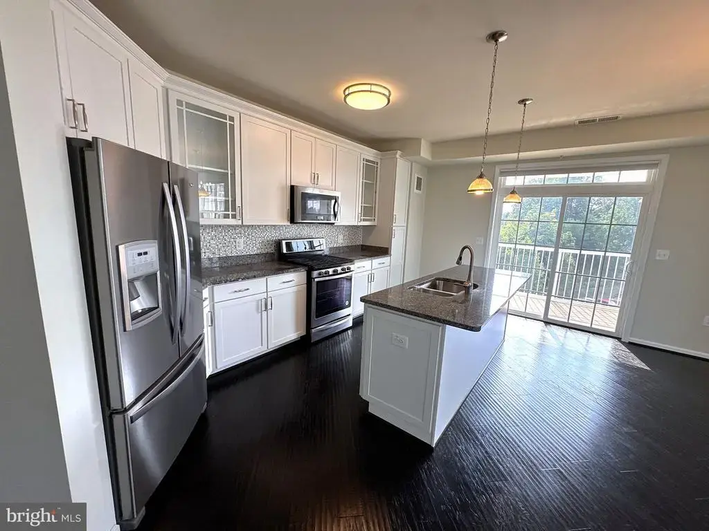3825 Doc Berlin Dr #42, SILVER SPRING
