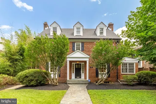7325 16th St Nw, Washington