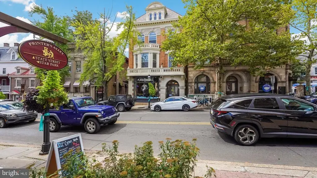 22 N Main St #unit 5, DOYLESTOWN