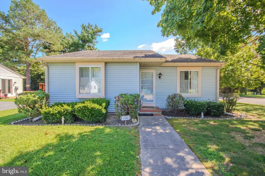929 Green Mor Ave, SALISBURY