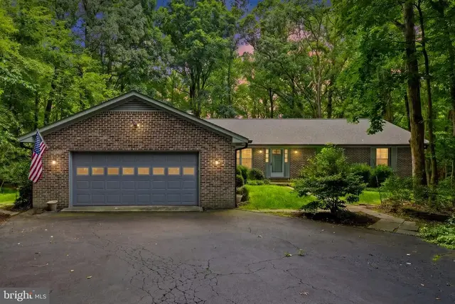 4645 Occoquan Overlook, Woodbridge