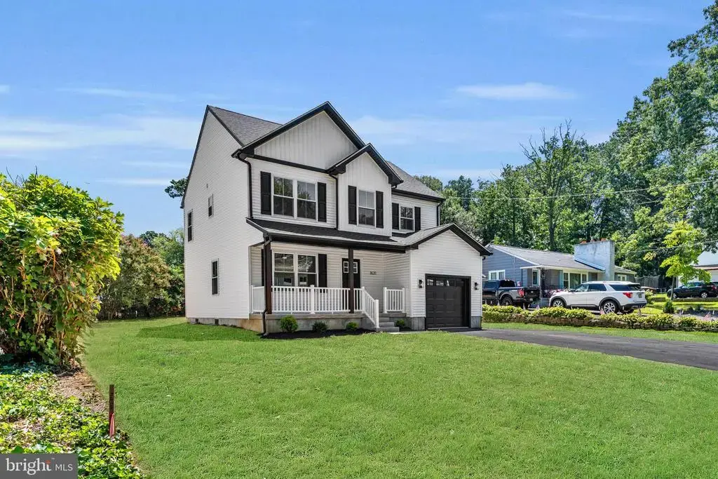 240 Landing Rd, CLARKSBORO