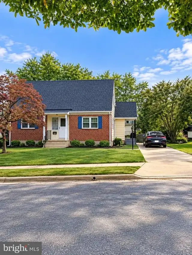 6243 Gilston Park Rd, Catonsville