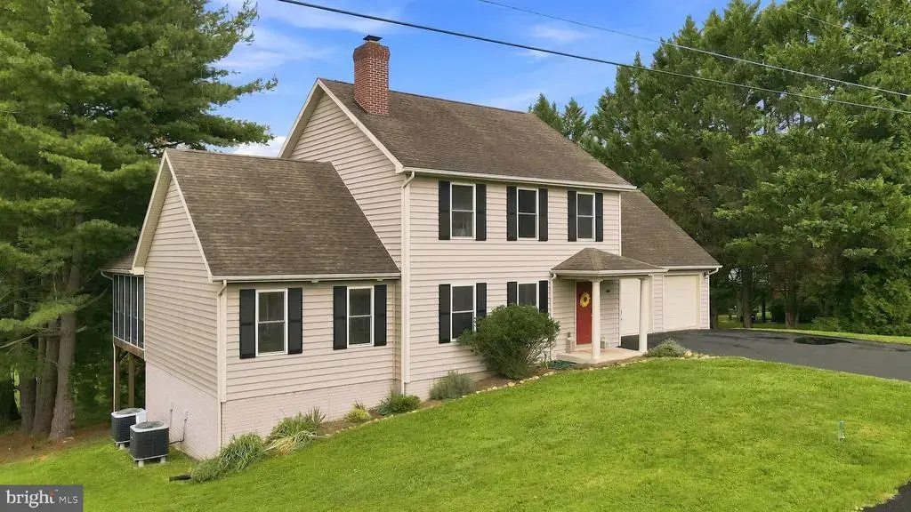 917 Avon Bend Rd, CHARLES TOWN