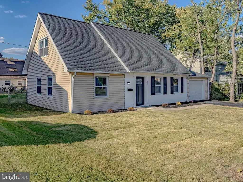 39 Middleton Ln, WILLINGBORO