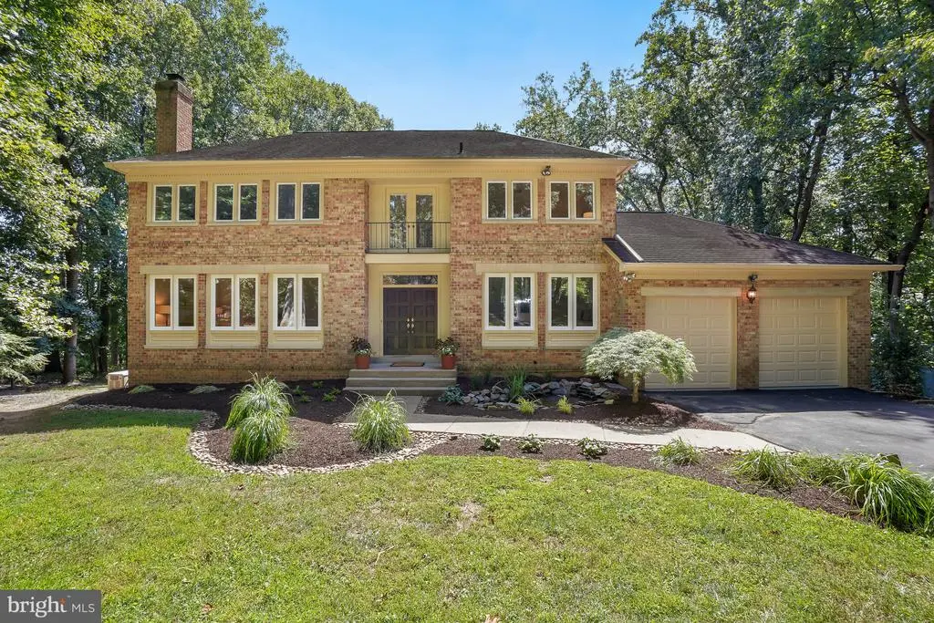 6700 Bonaventure Ct, BETHESDA