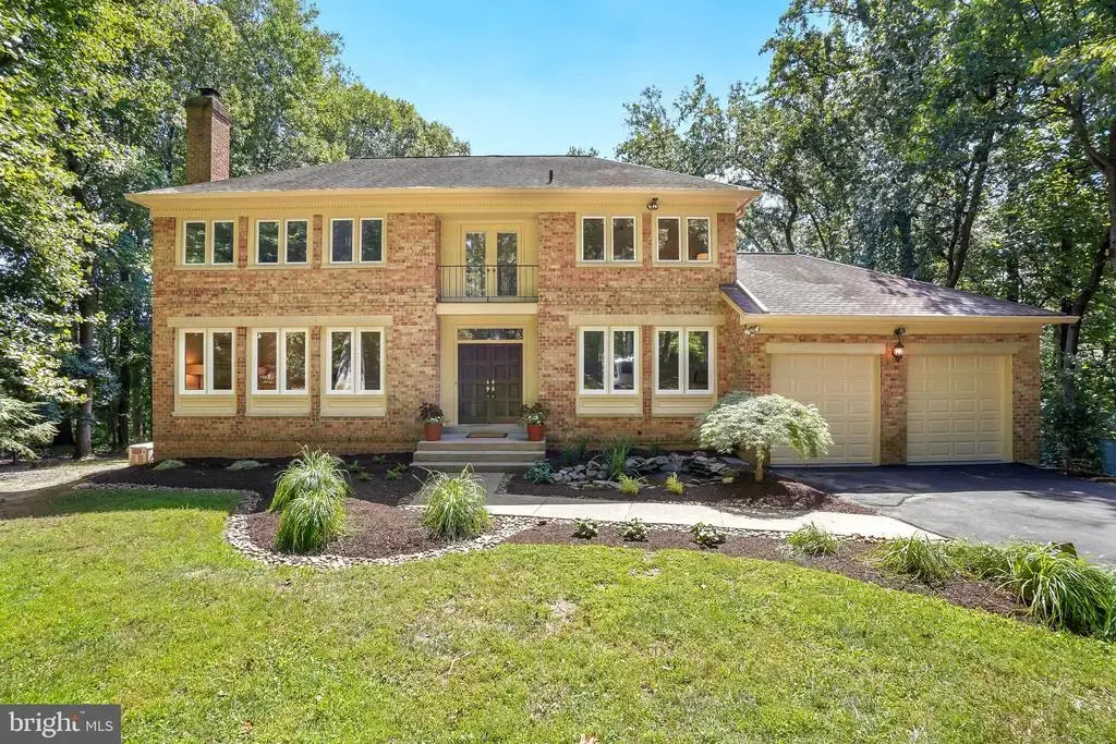 6700 Bonaventure Ct, BETHESDA