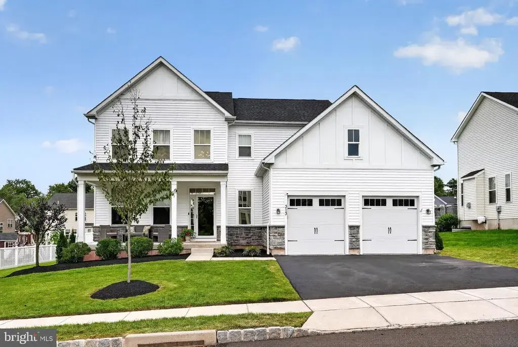 313 Connor Ln, PERKASIE