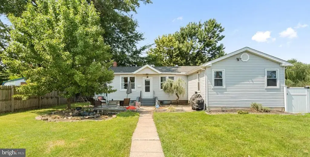 640 E Preston Ave, SOMERDALE