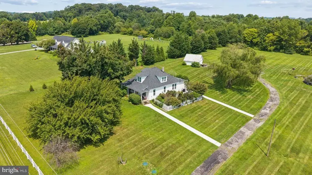 21101 York Rd, PARKTON