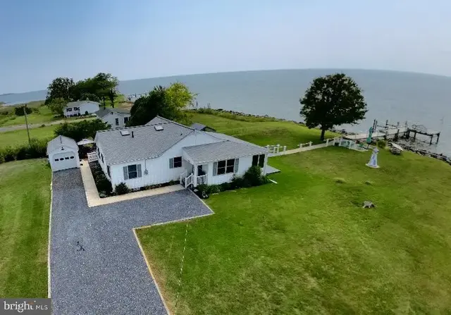 1210 Horse Point Rd, Fishing Creek