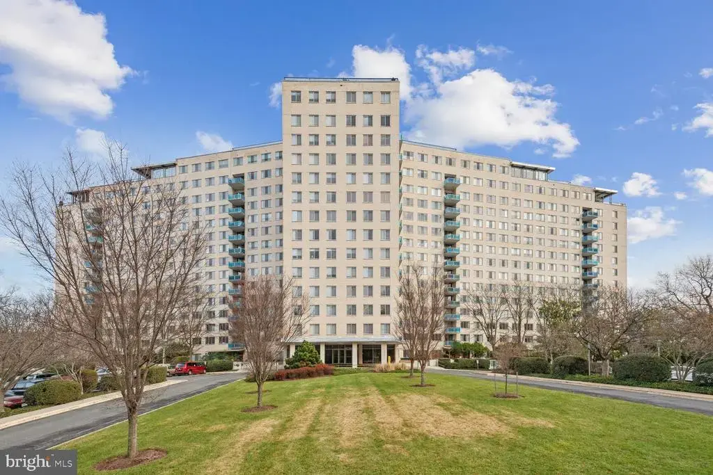 10401 Grosvenor Pl #1624, ROCKVILLE