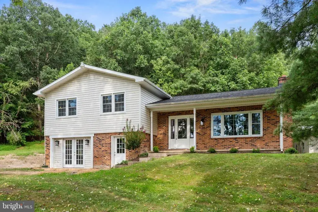 16148 Runions Creek Rd, TIMBERVILLE