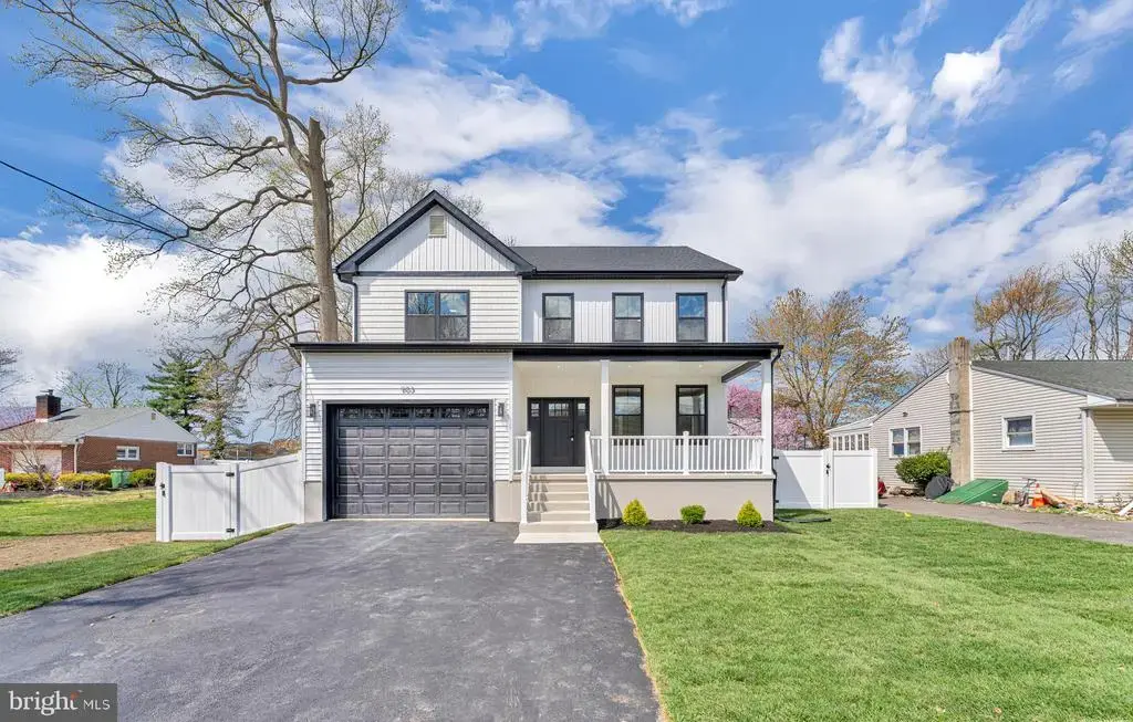 238 Landing Rd, CLARKSBORO