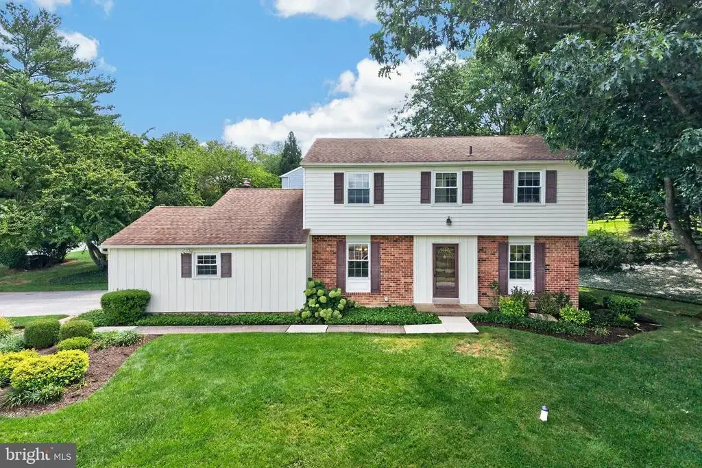 600 Brecknock Dr, EXTON