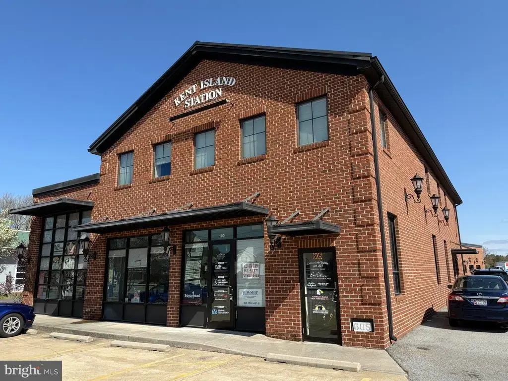 605 Main St #b, STEVENSVILLE