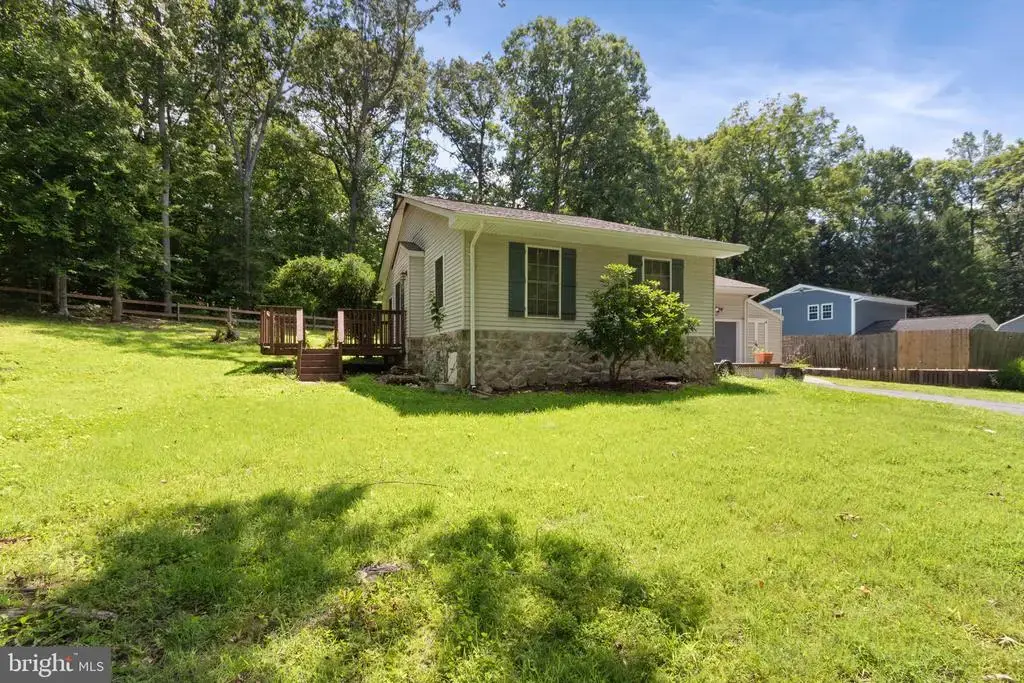 45 Greenridge Dr, STAFFORD