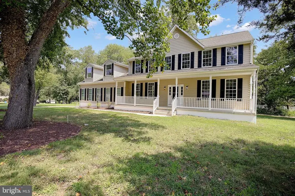 1825 Johnson Rd, ANNAPOLIS