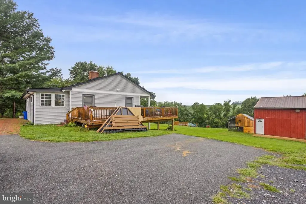 7820 Myersville Rd, MIDDLETOWN
