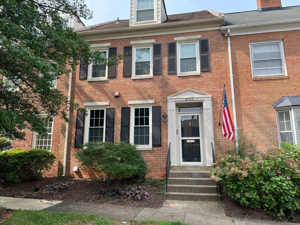 6683 Mclean Dr, MCLEAN