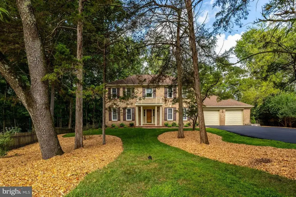 920 Holly Run Ct, GREAT FALLS