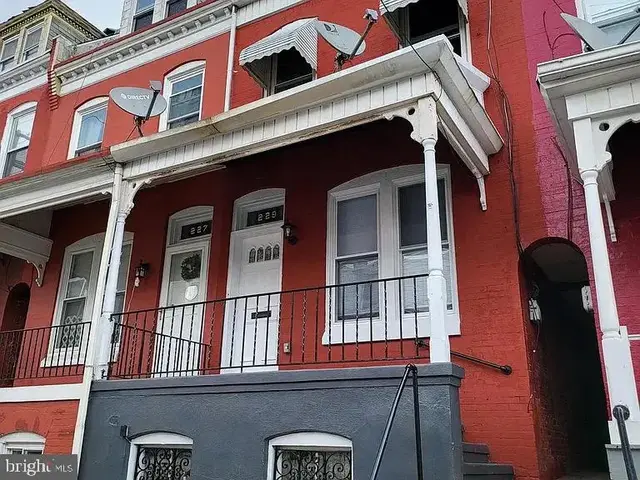 229 S 13th St, Reading
