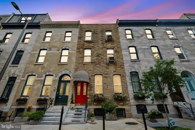 2217 Locust St, Philadelphia