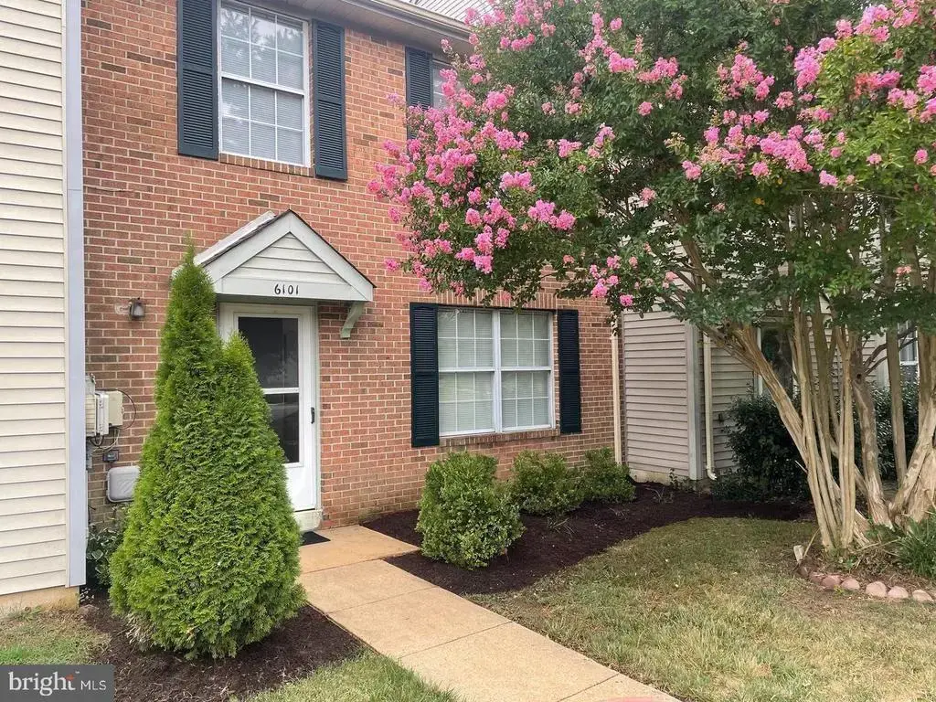 6101 Red Squirrel Pl, WALDORF