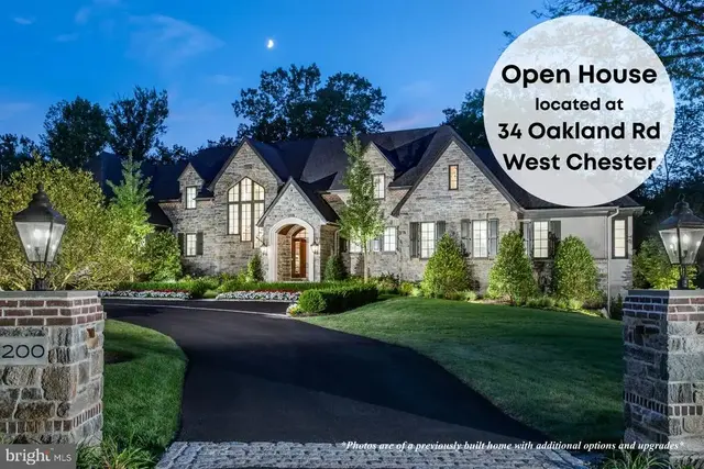 1346 Carolannes Way, West Chester
