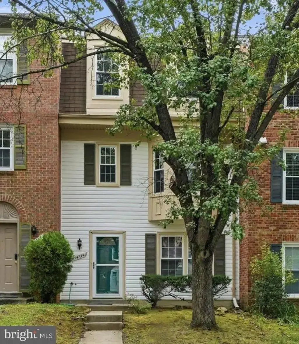 14734 Yearling Ter, ROCKVILLE