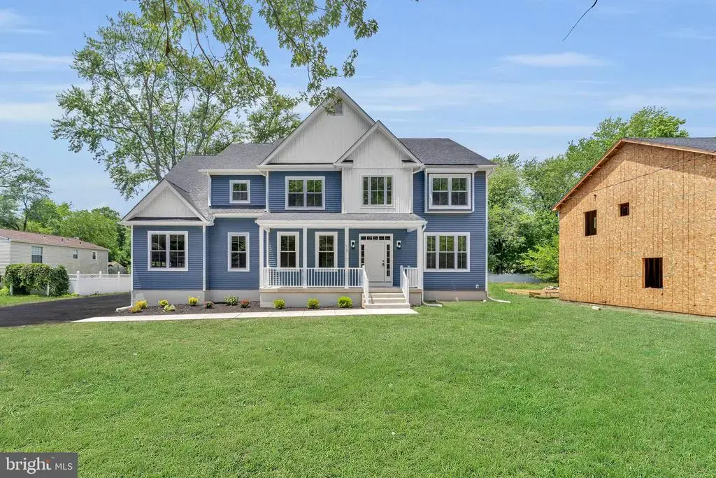 236 Landing Rd, CLARKSBORO