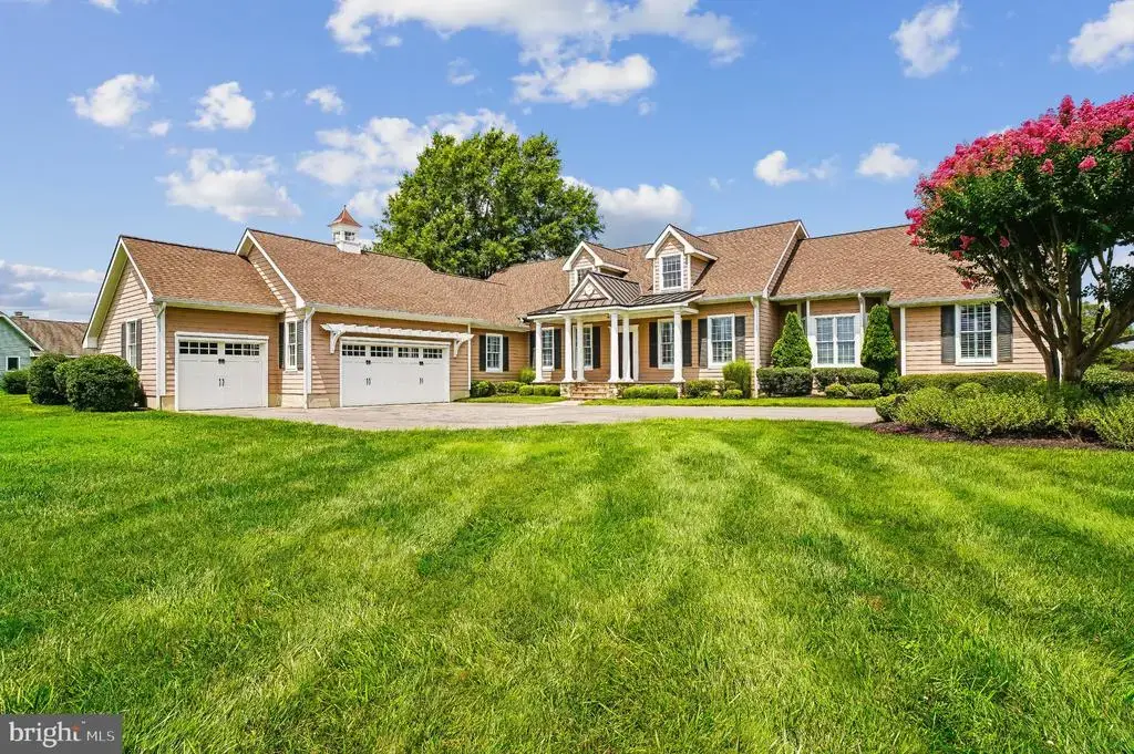 105 Night Heron Ct, STEVENSVILLE