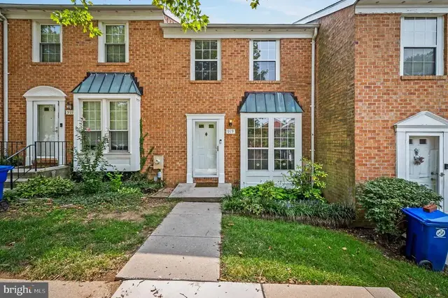 919 Dartmouthglen Way, Baltimore