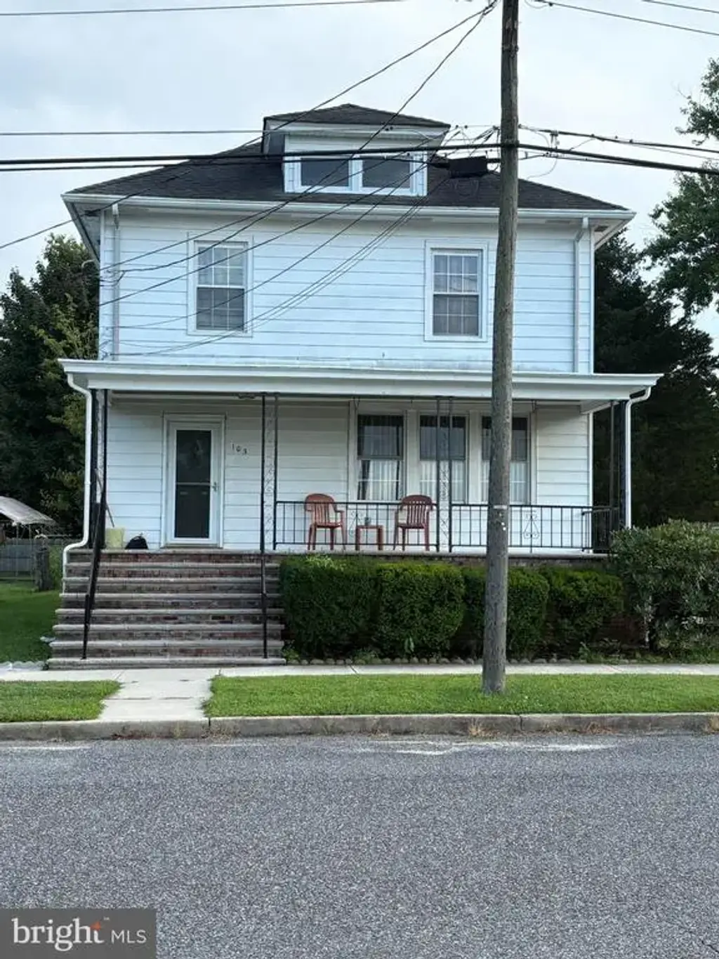 103 E Atlantic, MINOTOLA
