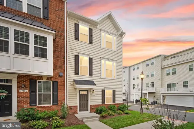 24550 Pommel Terrace, Dulles
